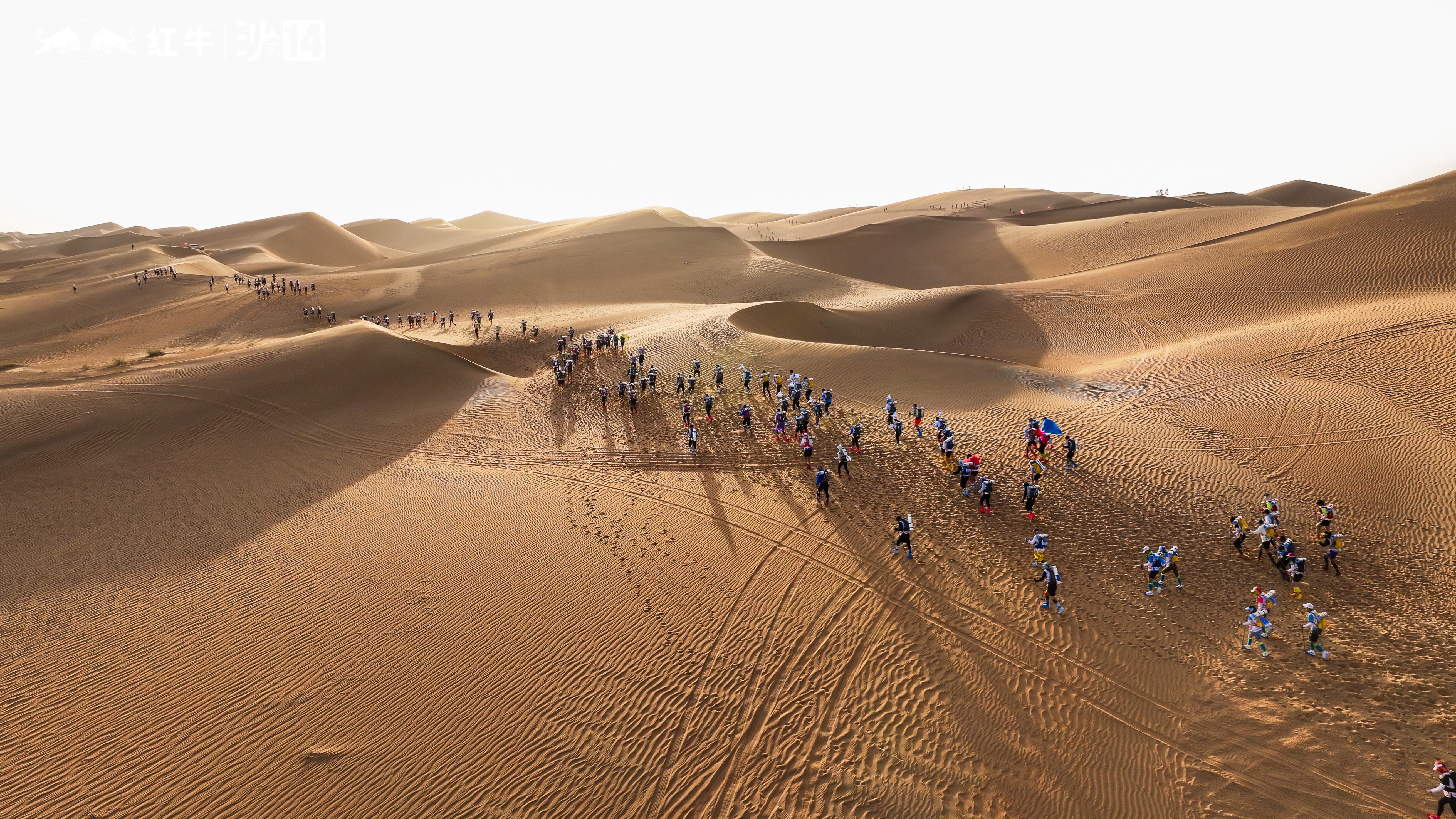 亚商学子勇闯沙14