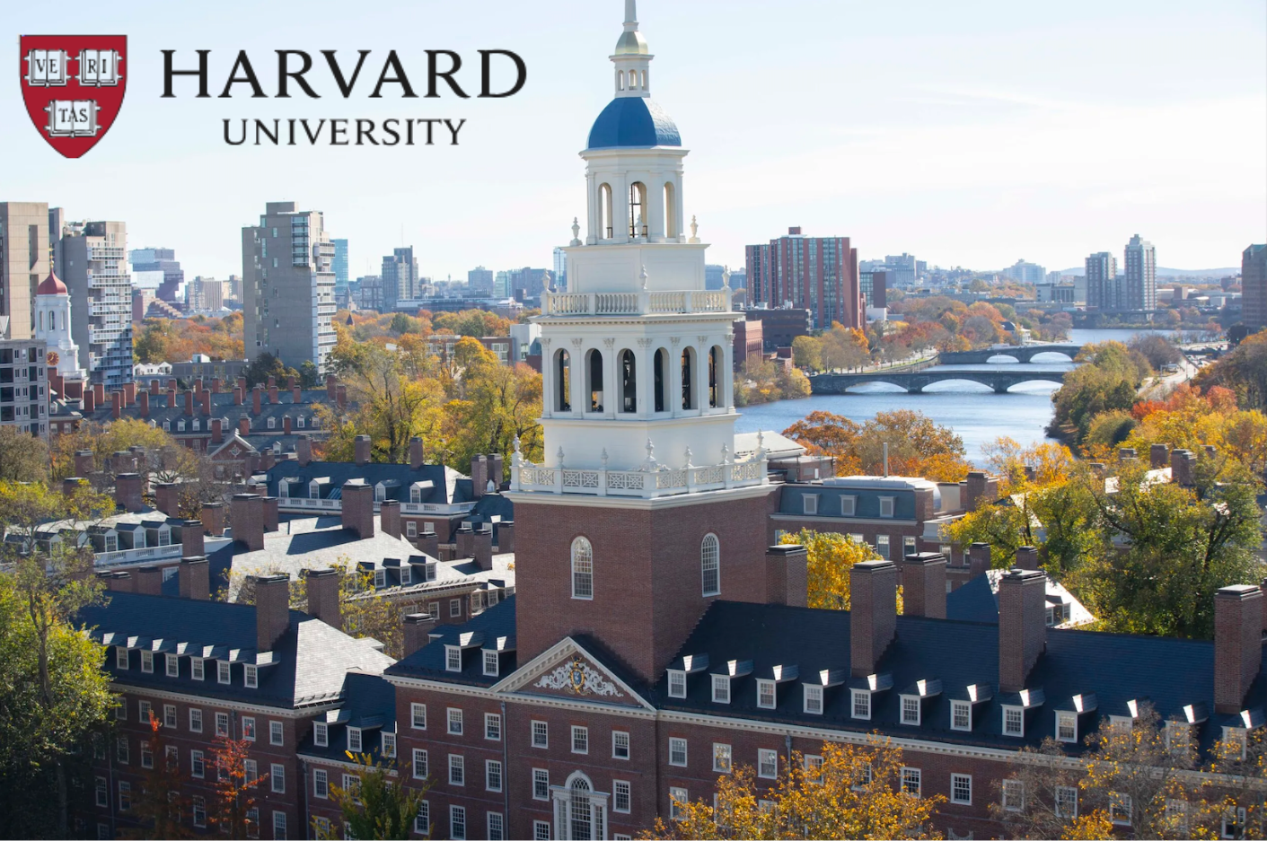 哈佛大学校园